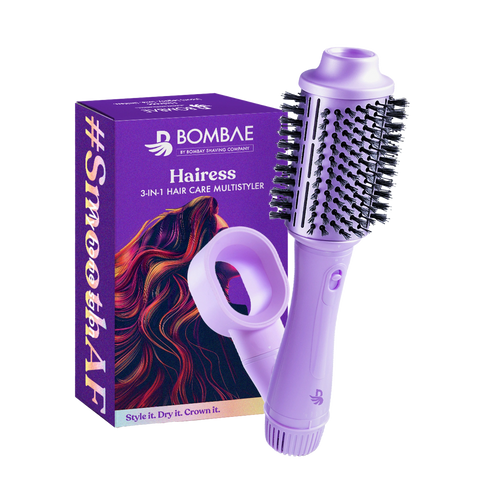 3 in 1 Multistyler | Hairess
