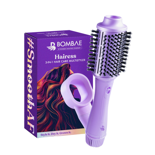3 in 1 Multistyler | Hairess