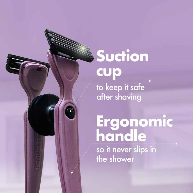 Body Razor | Defender Flexipro