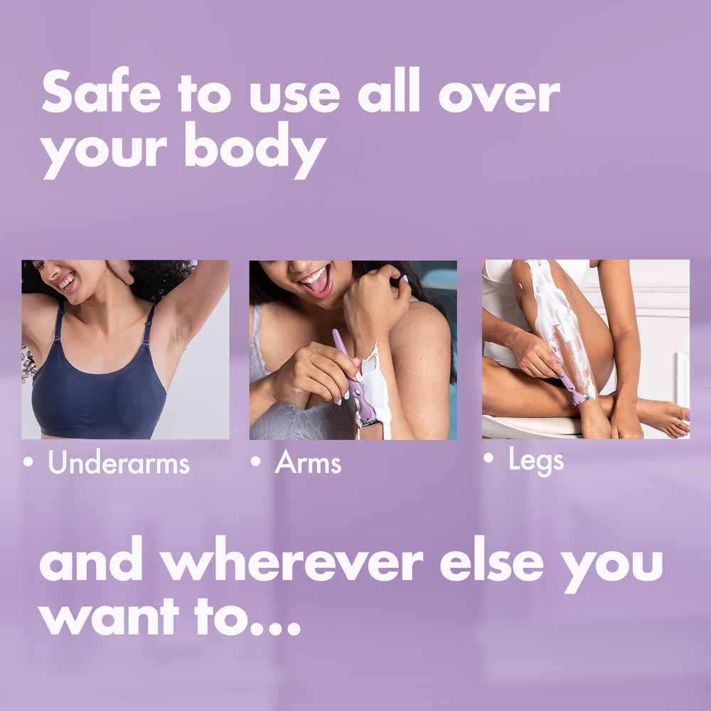 Body Razor | Defender Flexipro