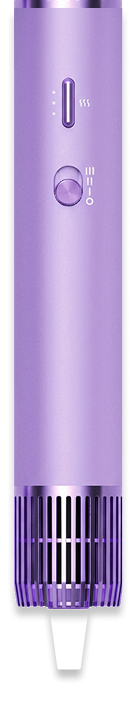AirPlay handle